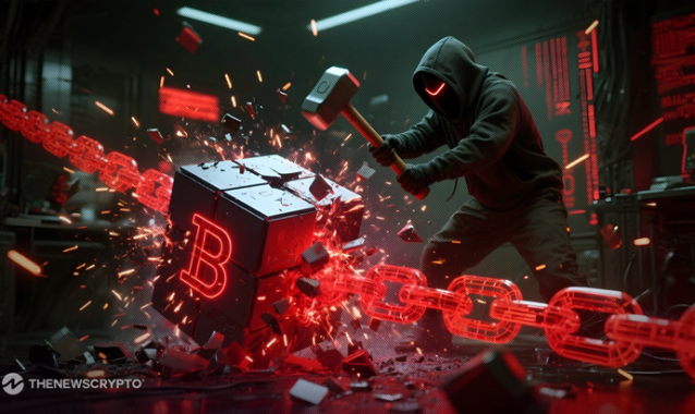 NPM Supply Chain Breach Hits the JavaScript Ecosystem: Ledger CTO Warns Crypto Users