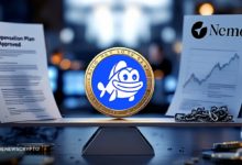 Nemo Protocol Launches NEOM Token