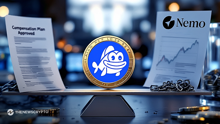 Nemo Protocol Launches NEOM Token After $2.4M Hack
