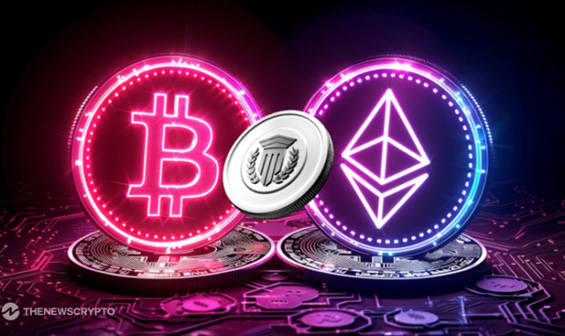 New Cryptocurrency Mutuum Finance (MUTM) Raises $15.8M as Phase 6 Reaches 40%