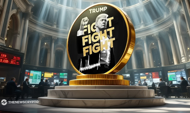 OFFICIAL TRUMP (TRUMP) Struggles: Is a Deeper Pullback Coming?