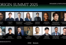 Origin Summit Unveils Second Wave of Global Icons Ahead of Debut During KBW