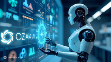 Ozak AI Presale Rockets Past $2.8M as Stage 6 Investors Line Up Early