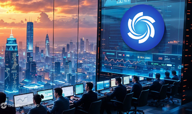 Ozak AI Token Gains Momentum—Could It Be the Next Major Player Alongside BTC and ETH?