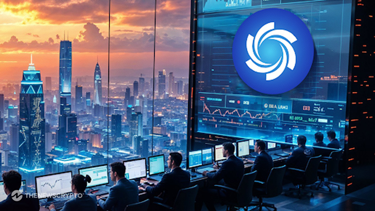 Ozak AI Token Gains Momentum—Could It Be the Next Major Player Alongside BTC and ETH?