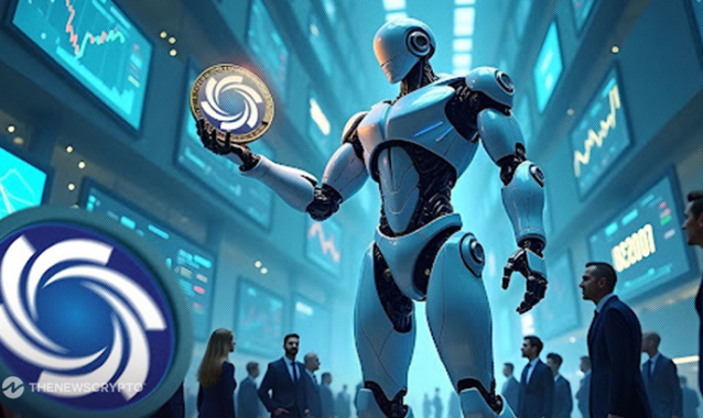 Ozak AI’s $0.01 Presale Presents Massive Upside for Investors Brave Enough to Buy When Fear Dominates the Market