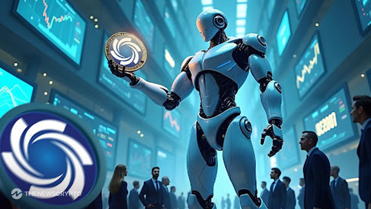 Ozak AI’s $0.01 Presale Presents Massive Upside for Investors Brave Enough to Buy When Fear Dominates the Market