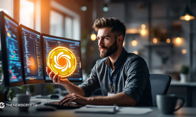 Ozak AI’s Presale Explodes Past $3.37M—How Its Growth Compares With Recent Solana and Binance Coin Surges