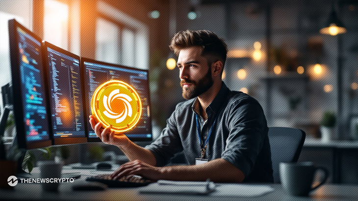 Ozak AI’s Presale Explodes Past $3.37M—How Its Growth Compares With Recent Solana and Binance Coin Surges