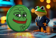 PEPE Price Rockets 14%, Smashes Key EMAs in Dramatic Comeback