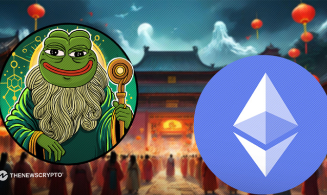 Pepeto Highlights $6.8M Presale Amid Ethereum’s Price Moves and Opportunities
