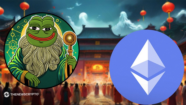 Pepeto Highlights $6.8M Presale Amid Ethereum’s Price Moves and Opportunities