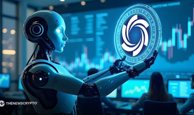 Phase 6 Begins: Ozak AI Token Hits $0.012, Delivering 1,100% Returns for Early Investors