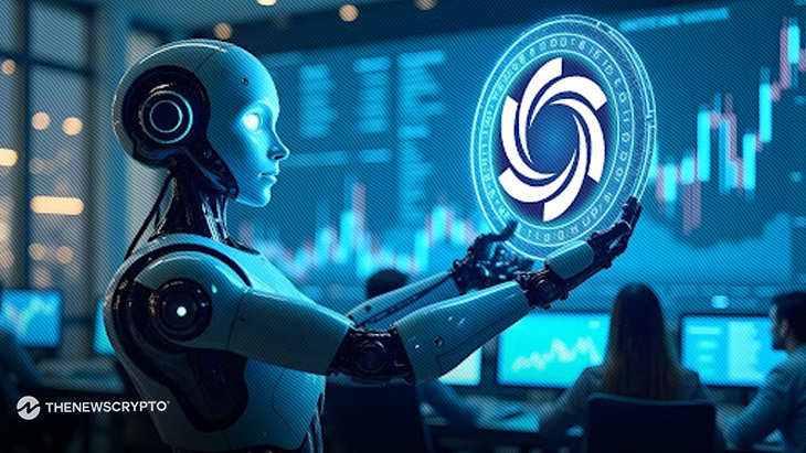 Phase 6 Begins: Ozak AI Token Hits $0.012, Delivering 1,100% Returns for Early Investors