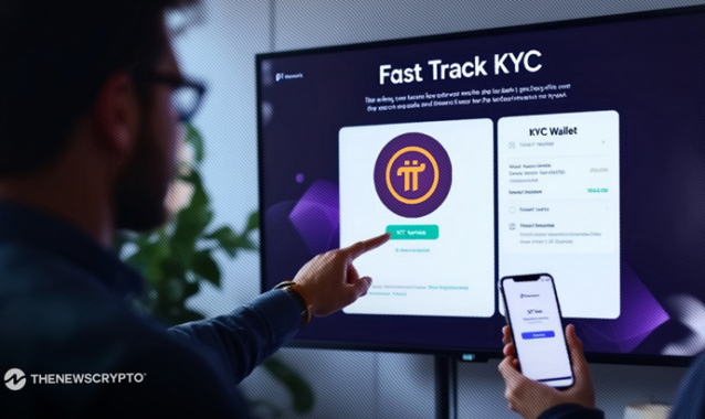 Pi Network Unveils AI-Powered Fast Track KYC to Combat Verification Delays