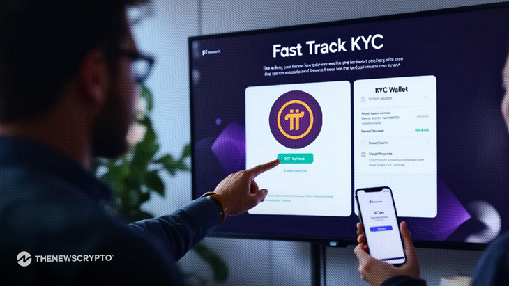 Pi Network Unveils AI-Powered Fast Track KYC to Combat Verification Delays