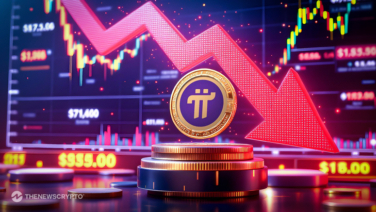 Pi Coin Market Sentiment Turns Sour with Sharp Volume Decline