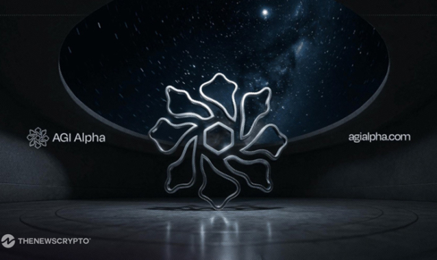 Pioneering AI Visionary Vincent Boucher & AGI Alpha Announce a Meta‑Agentic AGI Jobs Marketplace Platform