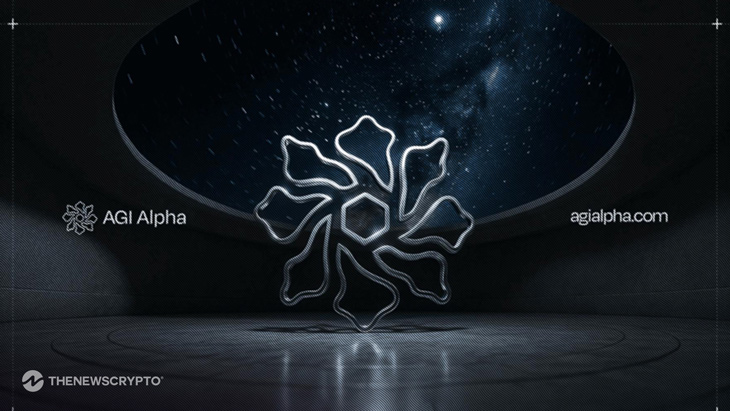 Pioneering AI Visionary Vincent Boucher & AGI Alpha Announce a Meta‑Agentic AGI Jobs Marketplace Platform