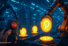 Polkadot DAO Approves Historic 2.1 Billion Token Hard Cap in Referendum Vote