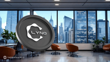 Polkadot Price Consolidates at $12 – Analysts Tip Lyno AI Presale for 100x ROI