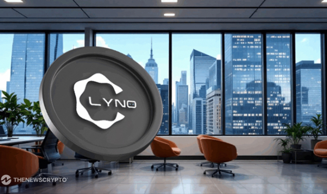 Polkadot Price Consolidates at $12 – Analysts Tip Lyno AI Presale for 100x ROI