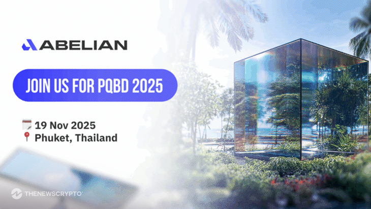 Post-Quantum Blockchain Day 2025 Presented by Abelian: A Premier Post-Quantum Blockchain Conference in Asia