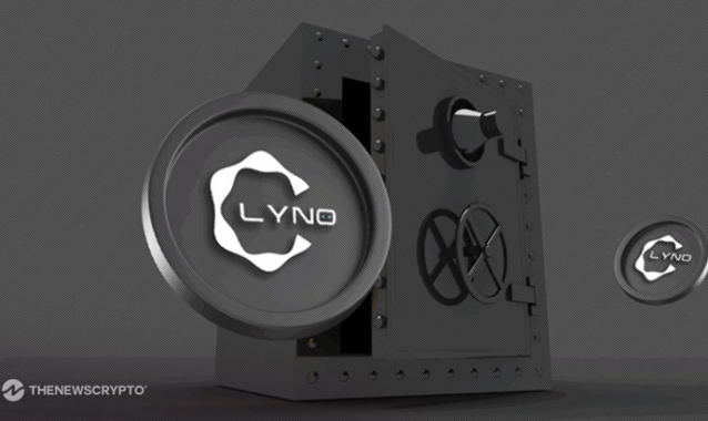 Presale Hype Building — LYNO’s AI Arbitrage Engine Could Disrupt Crypto Trading Forever 