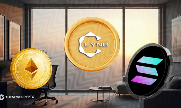 Priced-Out of Bitcoin at $115K? Analysts Spotlight Lyno AI as the Next Explosive ROI Token