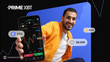 PrimeXBT Launches "Empowering Traders to Succeed" Campaign, Leading a New Era of Trading
