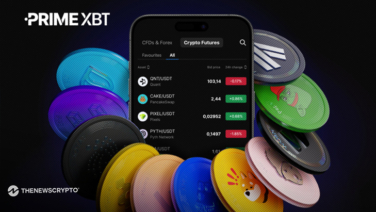 PrimeXBT Expands Crypto Futures with 101 New Coins, Delivering Best-in-Class Trading Conditions