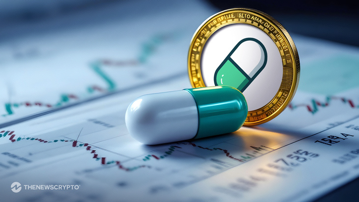 Pump.fun's Massive Buyback Sends PUMP Token Soaring to New Heights