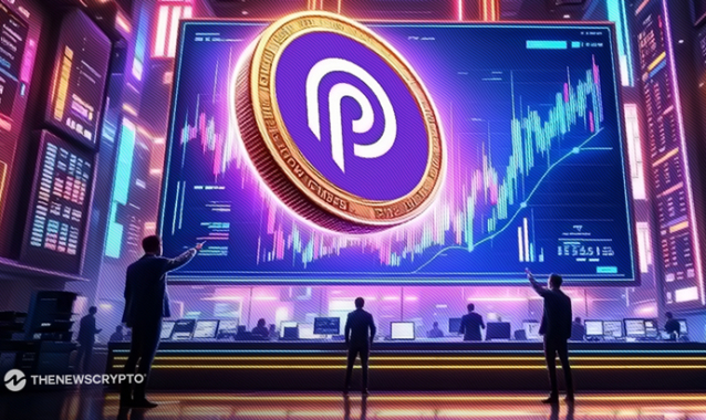 PYTH Network Explodes 12% as Bulls Break Key Resistance, Is $0.250 Next?