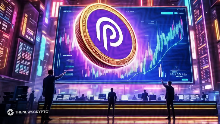 PYTH Network Explodes 12% as Bulls Break Key Resistance, Is $0.250 Next?