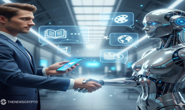 Release of iMe AI 3.0: Telegram Just Got Superpowers — The Update Everyone Will Talk About