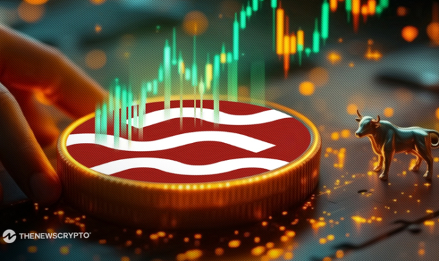 SEI Faces a Crucial Test: Will the Price Climb Above $0.35, or Will Bears Block the Move?