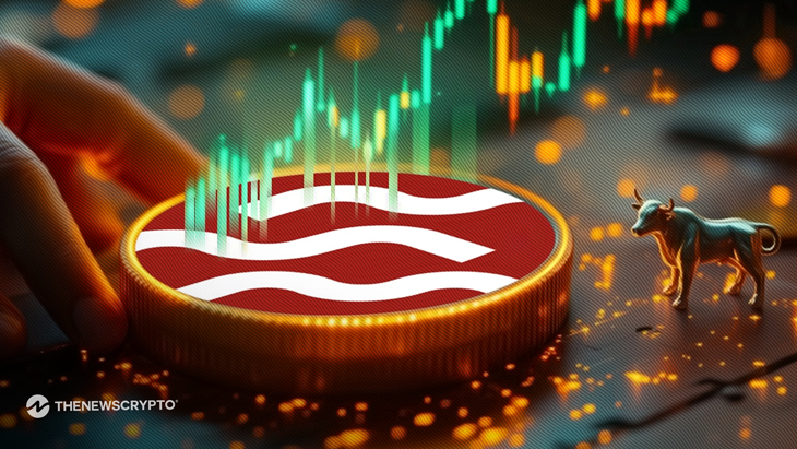 SEI Faces a Crucial Test: Will the Price Climb Above $0.35, or Will Bears Block the Move?
