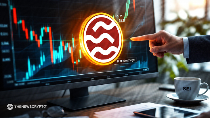 Crypto Analyst Highlights Crucial Support for Sei Token as SEI Price Attempts Stability