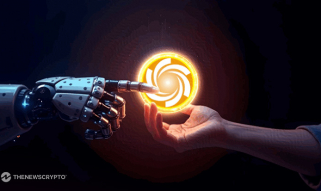 SOL’s Slight Rally Sparks Interest—Ozak AI Token Could See 100% Gains in the Next Few Months