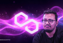 Polygon Foundation CEO Sandeep Nailwal Triggers Optimism, Posts Hold