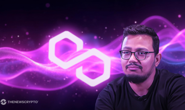 Polygon Foundation CEO Sandeep Nailwal Triggers Optimism, Posts Hold