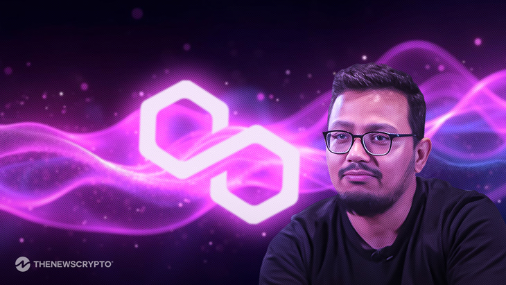 Polygon Foundation CEO Sandeep Nailwal Triggers Optimism, Posts Hold