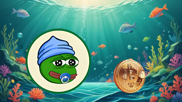 Bitcoin Billionaire Says If He Had $1,000 and the Goal to Retire with $10M by the Next BTC Halving, He’d Go All In on Just 2 Cryptos