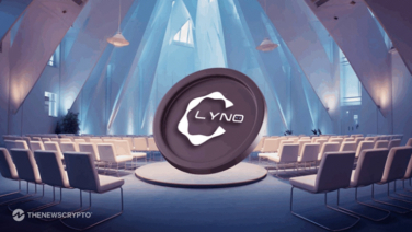 Searching for the Next 100x Crypto? Lyno AI Presale Momentum is Unstoppable