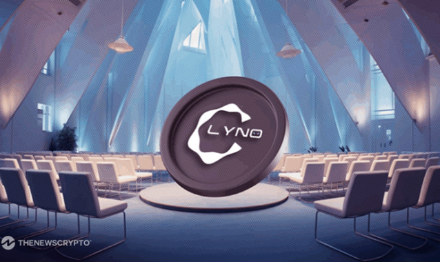 Searching for the Next 100x Crypto? Lyno AI Presale Momentum is Unstoppable