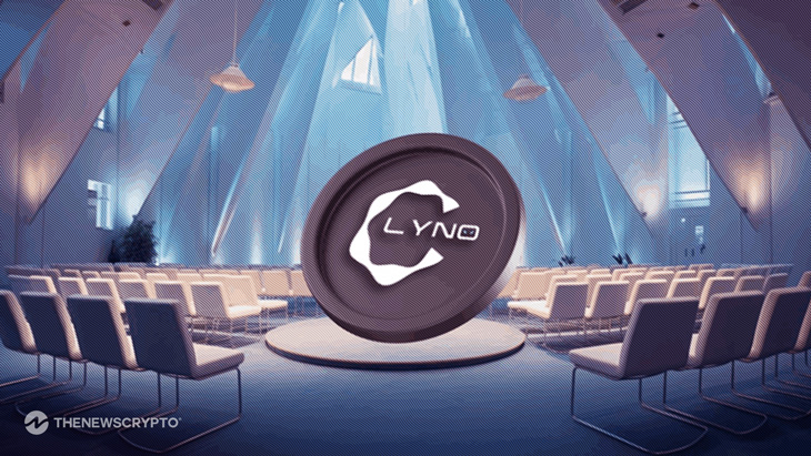 Searching for the Next 100x Crypto? Lyno AI Presale Momentum is Unstoppable