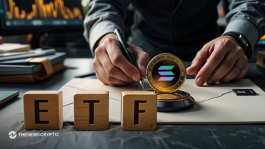 Solana Staking ETFs Expected to Gain US Approval Soon
