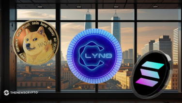 Solana Dips Under $240; Doge Army Awakens; Lyno AI Declared the Best Presale Opportunity of 2025