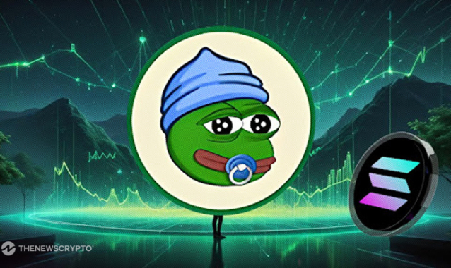 Solana (SOL) to Break $294 ATH Before Rallying to $400, While Little Pepe (LILPEPE) Heats Up With 78x Growth Prospects