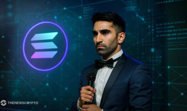 Solana nCMO Kash Dhanda Recalled it as a Revenue Chain Amid SOL Price Dips